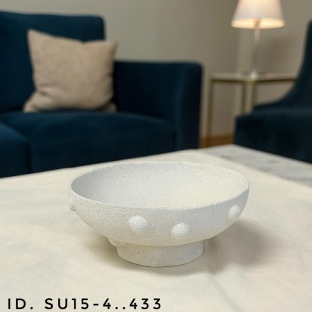 جاط حجر دائري مع اجر